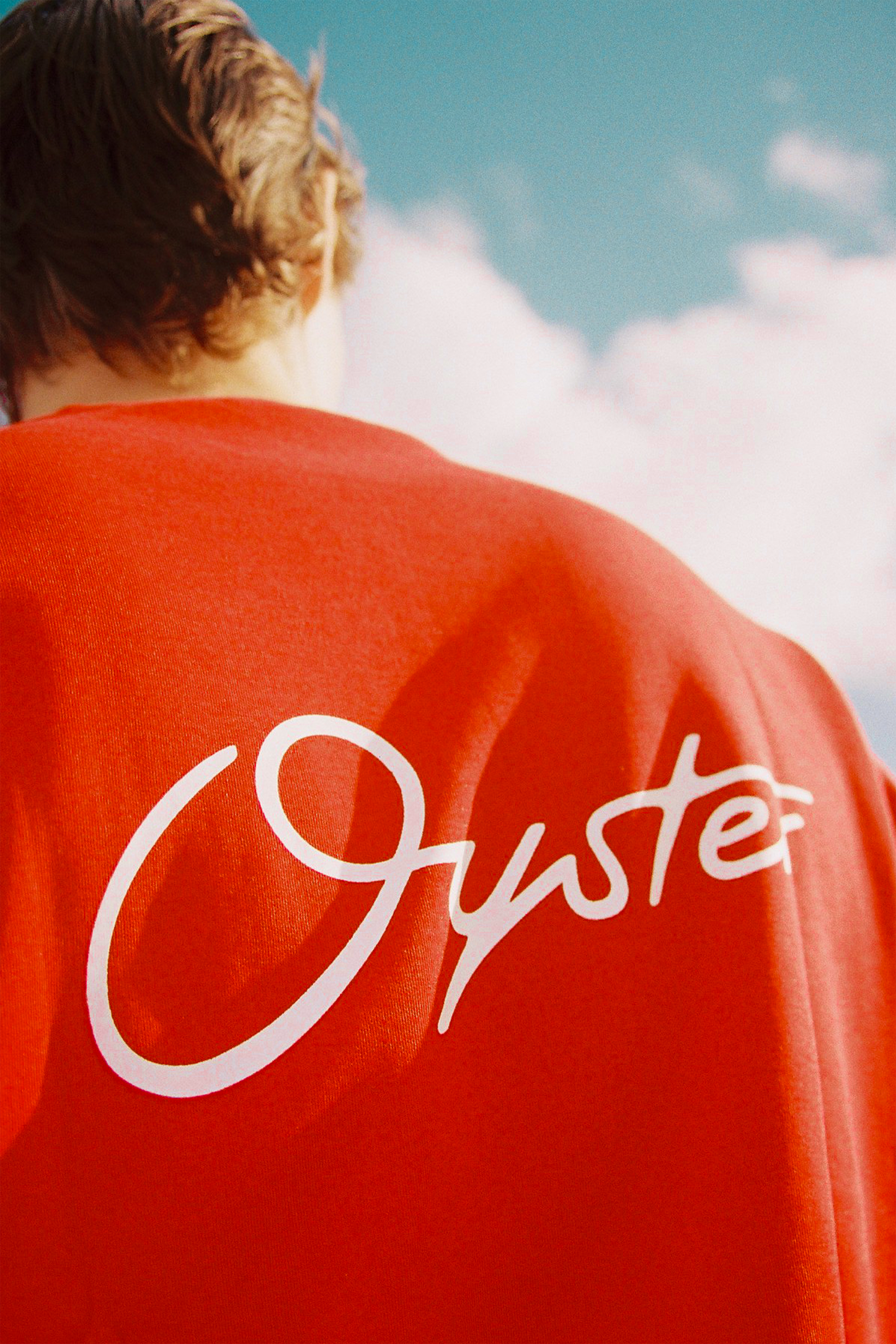 Red T-Shirt