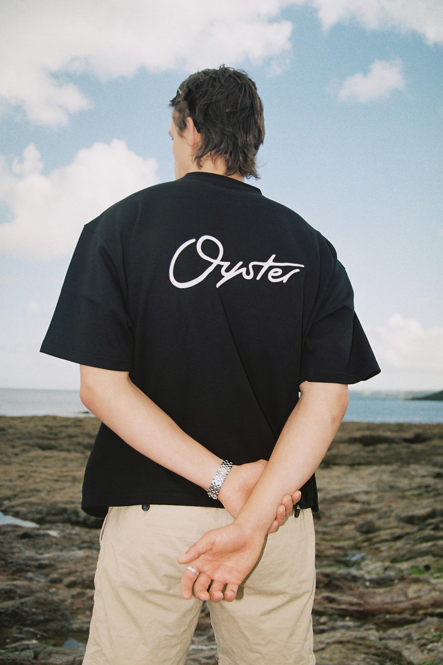 Black T-Shirt