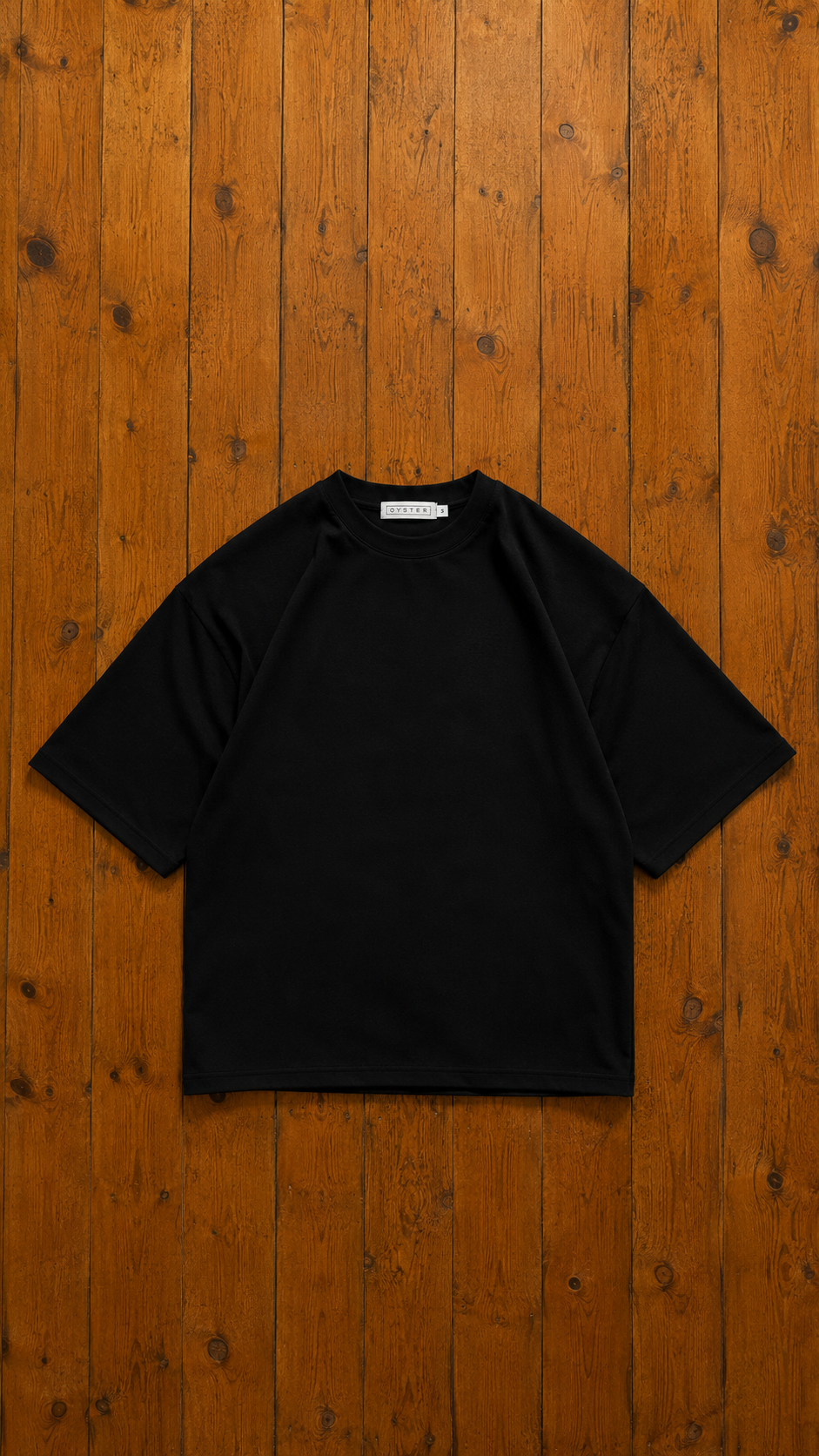 Black T-Shirt
