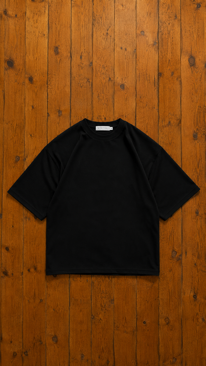 Black T-Shirt