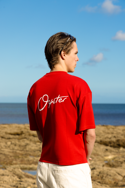 Red T-Shirt