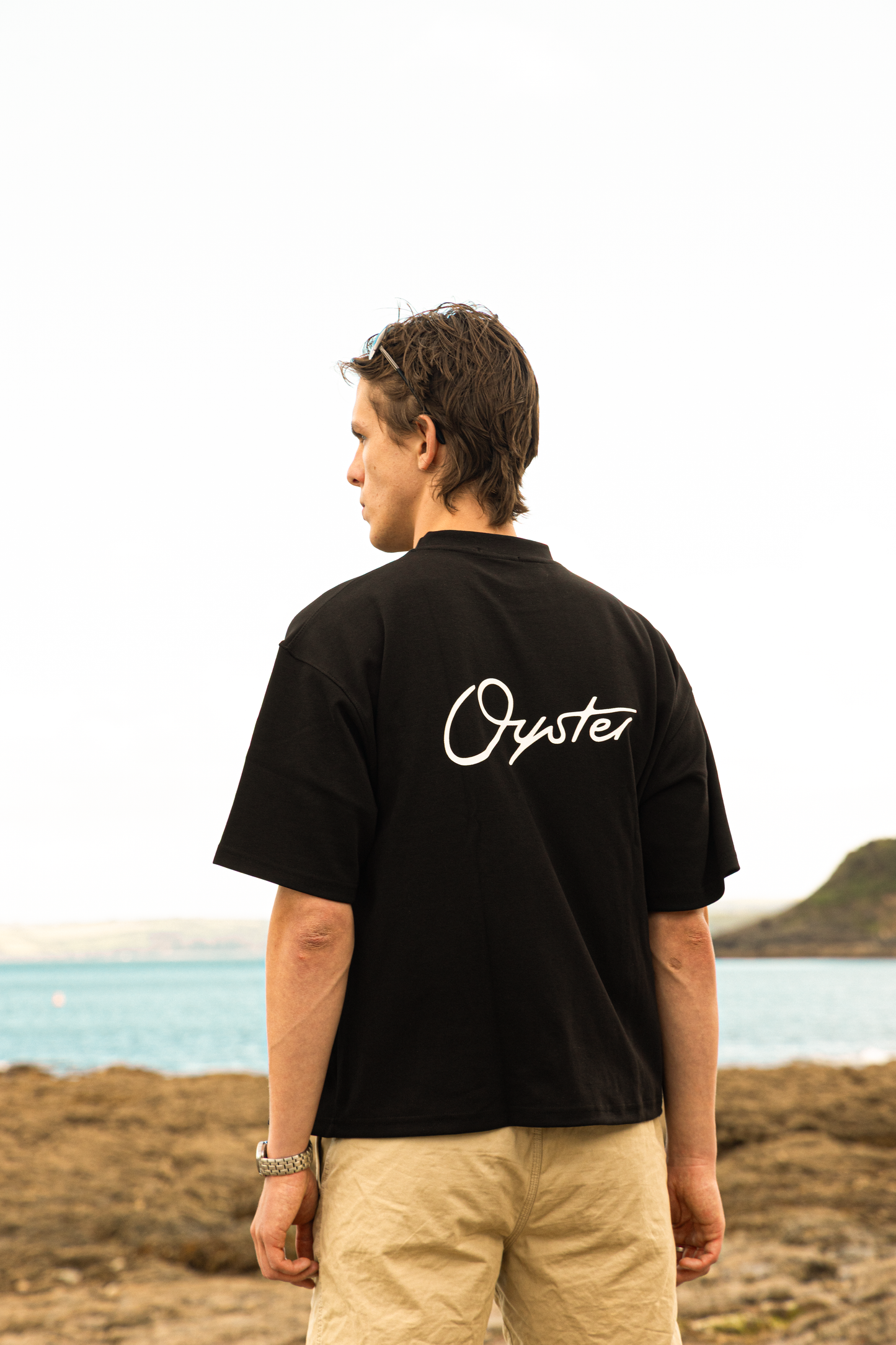 Black T-Shirt