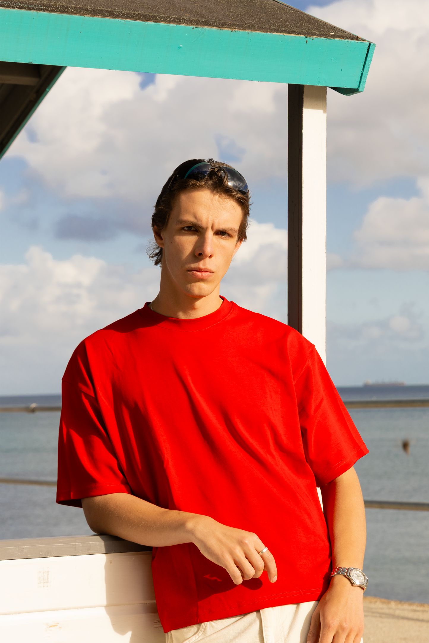 Red T-Shirt