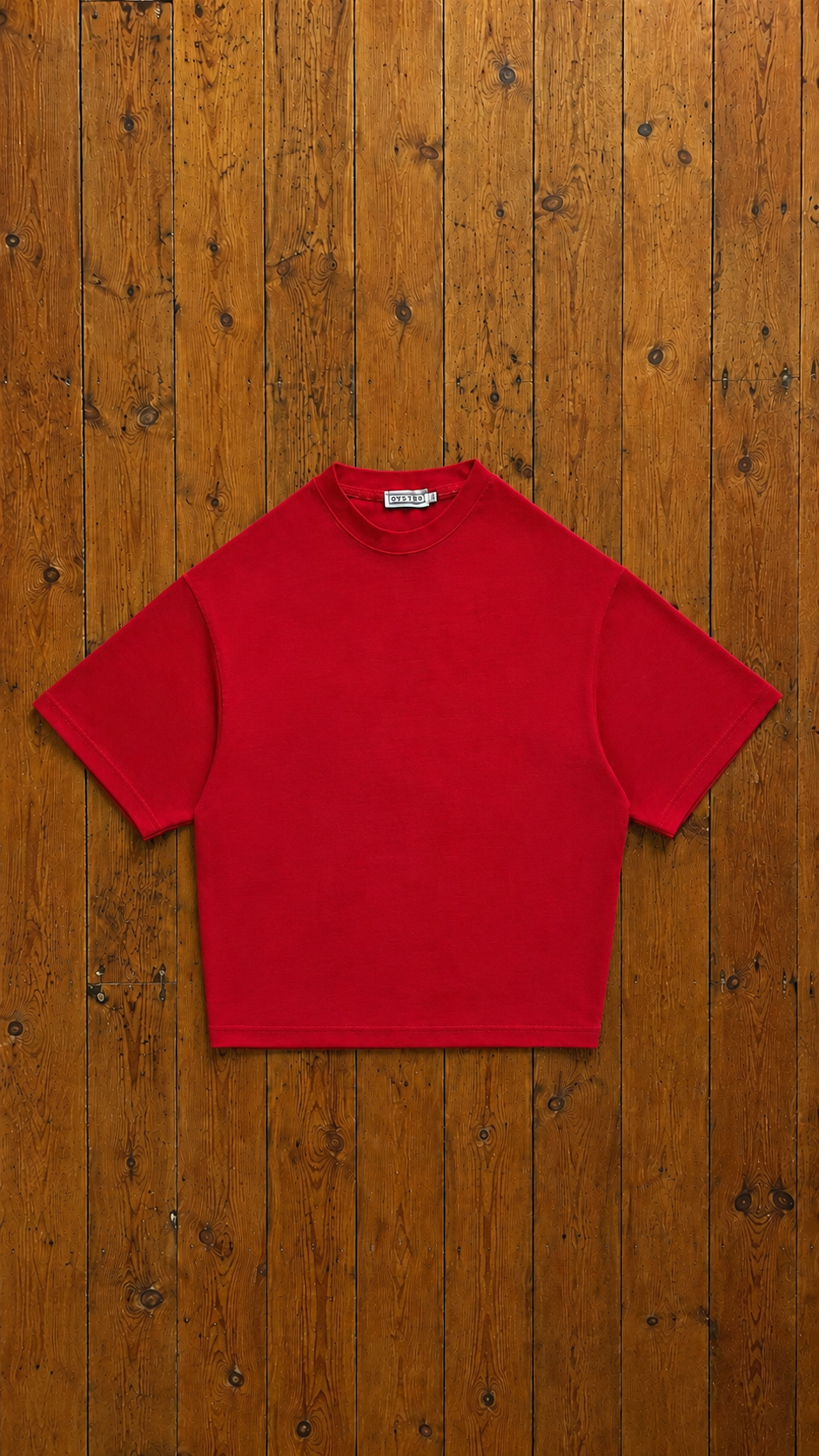 Red T-Shirt