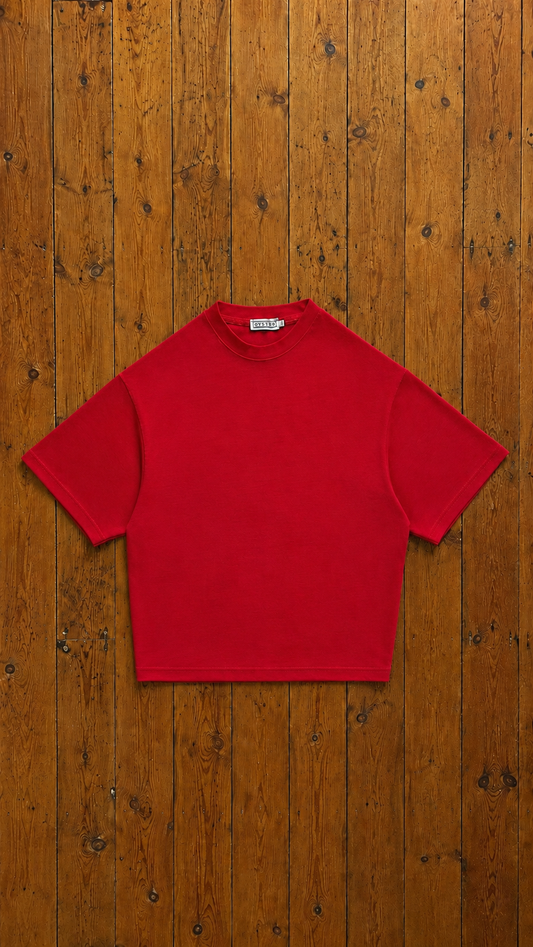 Red T-Shirt