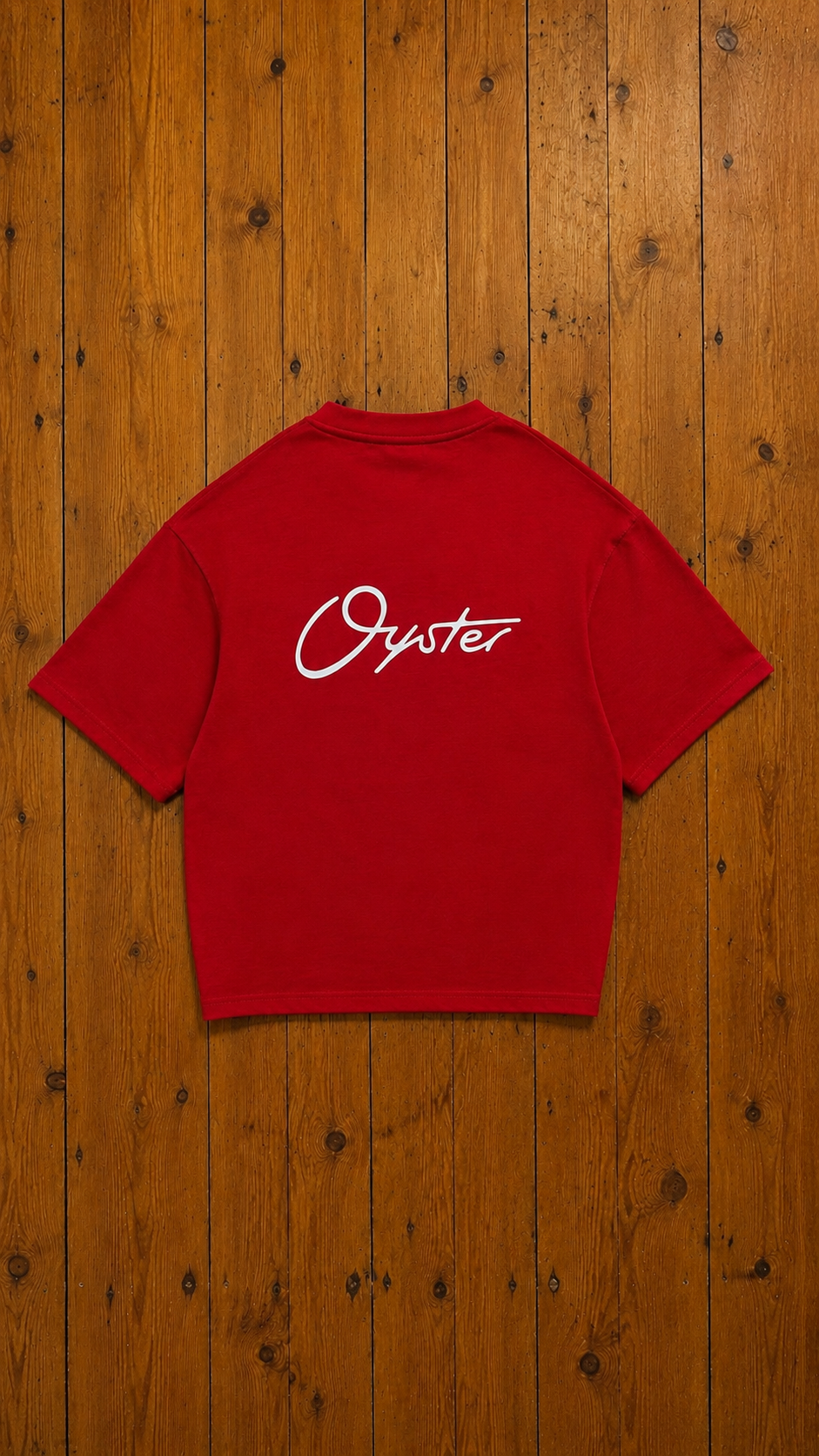 Red T-Shirt