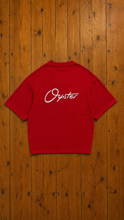 Red T-Shirt