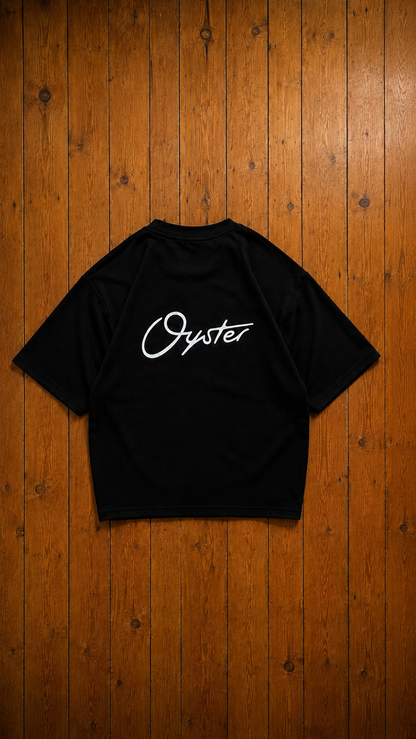 Black T-Shirt