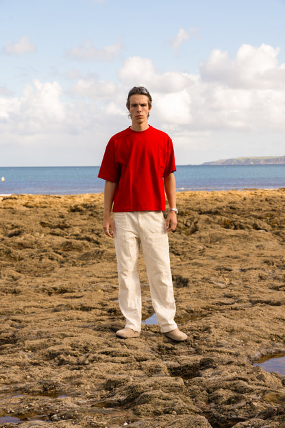 Red T-Shirt