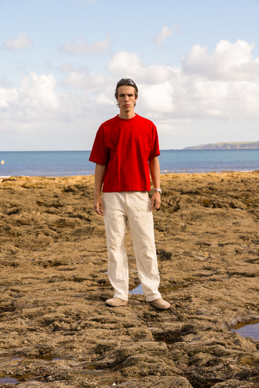 Red T-Shirt